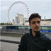 Studente di Giurisprudenza impartisce lezioni di Letteratura, storia e filosofia